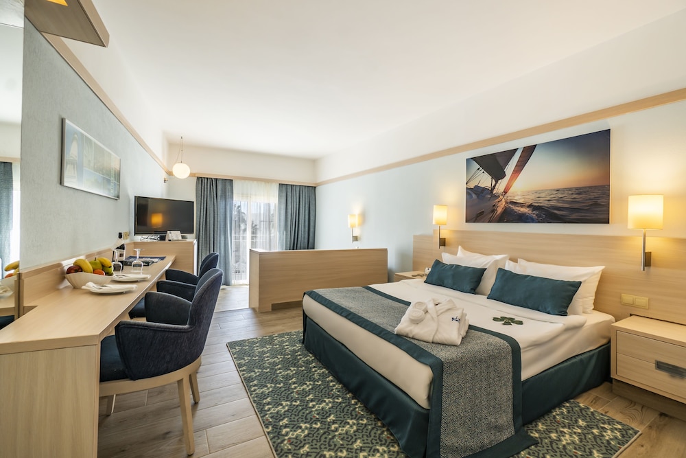 La Blanche Resort Bodrum Rezervasyon