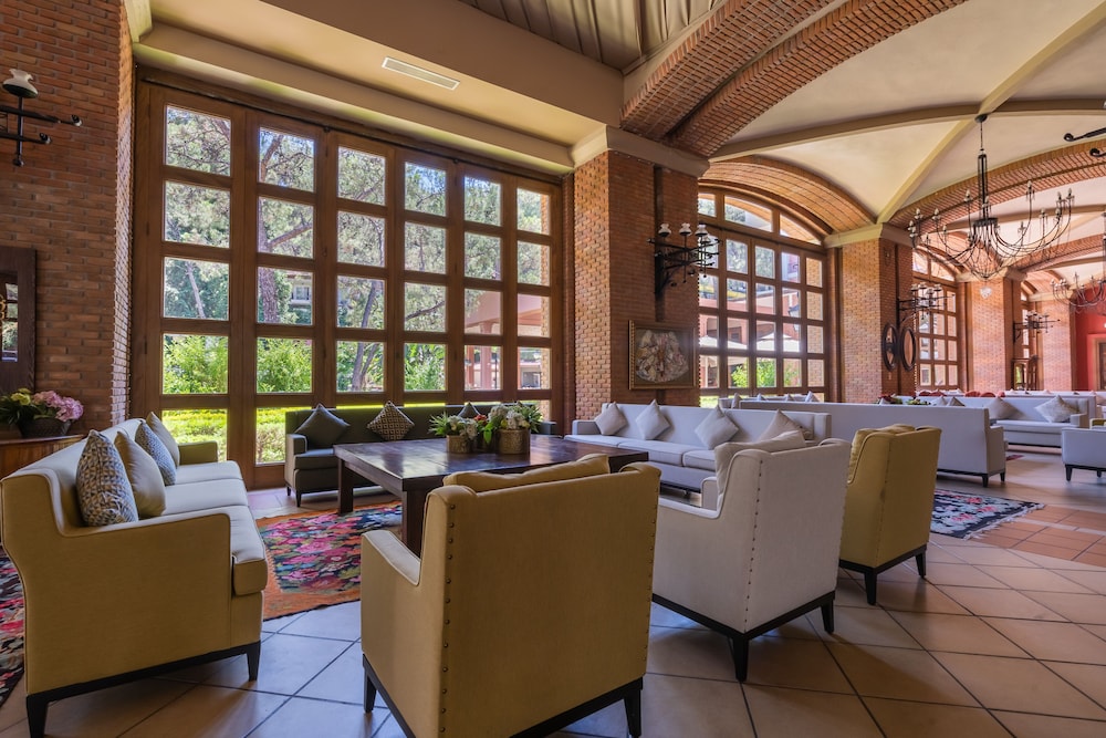 Grand Yazici Club Turban Thermal Rezervasyon