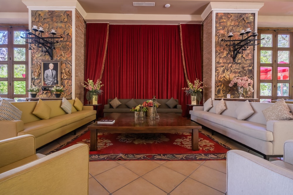 Grand Yazici Club Turban Thermal Rezervasyon