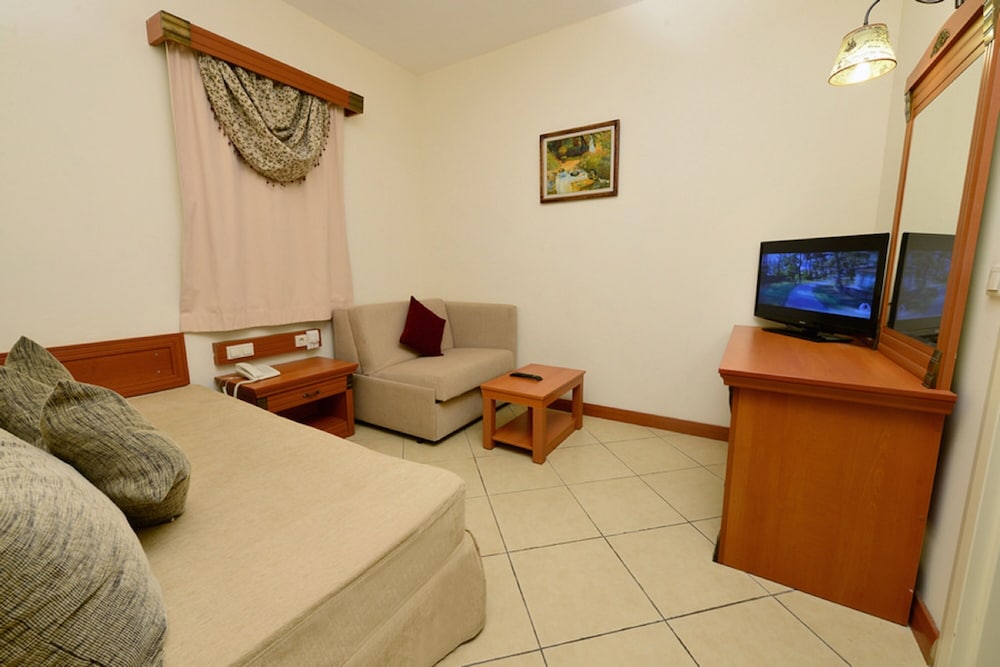 Grand Yazici Club Turban Thermal Rezervasyon