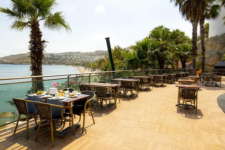 Jura Bodrum Hotels Resort Rezervasyon