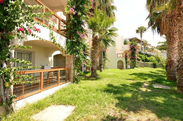 Jura Bodrum Hotels Resort Rezervasyon