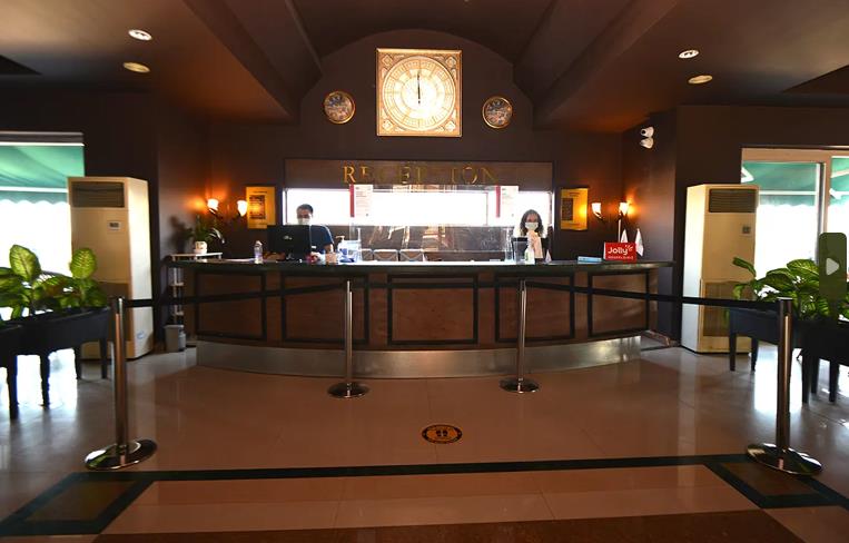 Jura Bodrum Hotels Resort Rezervasyon