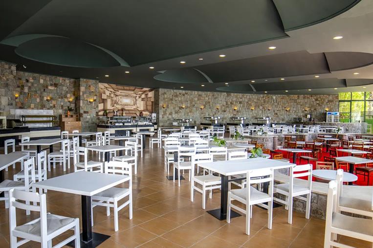 Jura Bodrum Hotels Resort Rezervasyon