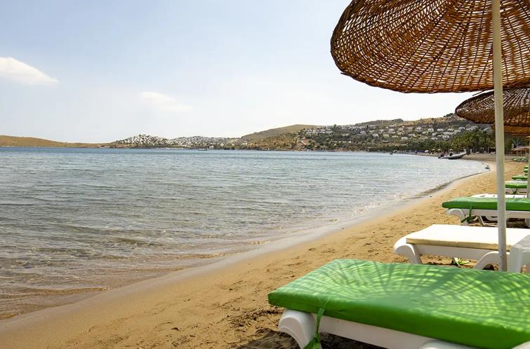 Jura Bodrum Hotels Resort Rezervasyon
