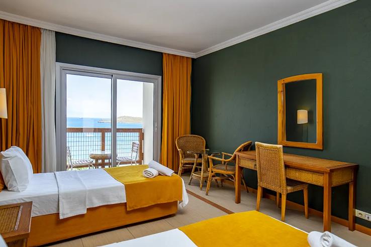 Jura Bodrum Hotels Resort Rezervasyon