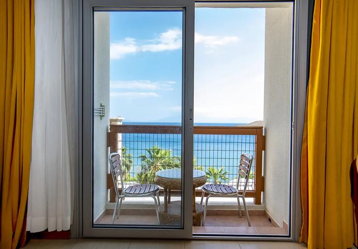 Jura Bodrum Hotels Resort Rezervasyon