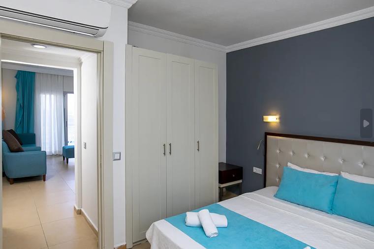 Jura Bodrum Hotels Resort Rezervasyon