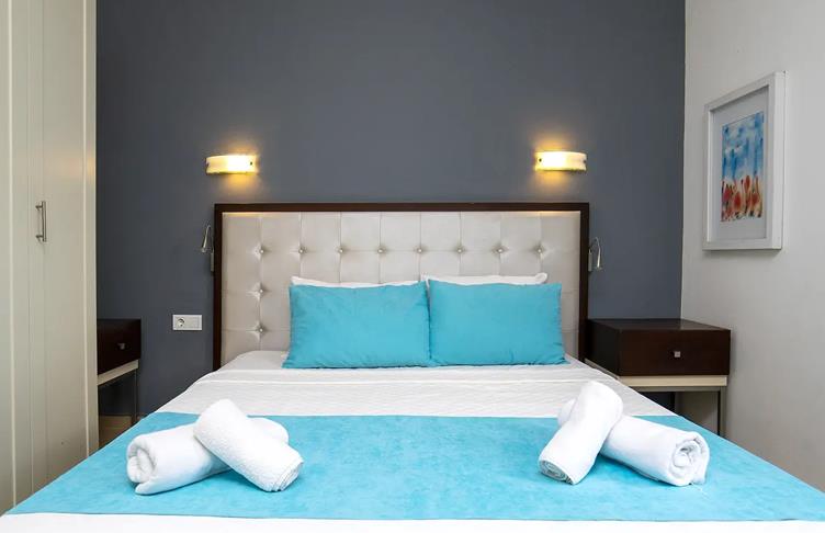 Jura Bodrum Hotels Resort Rezervasyon