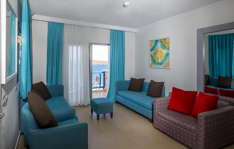 Jura Bodrum Hotels Resort Rezervasyon