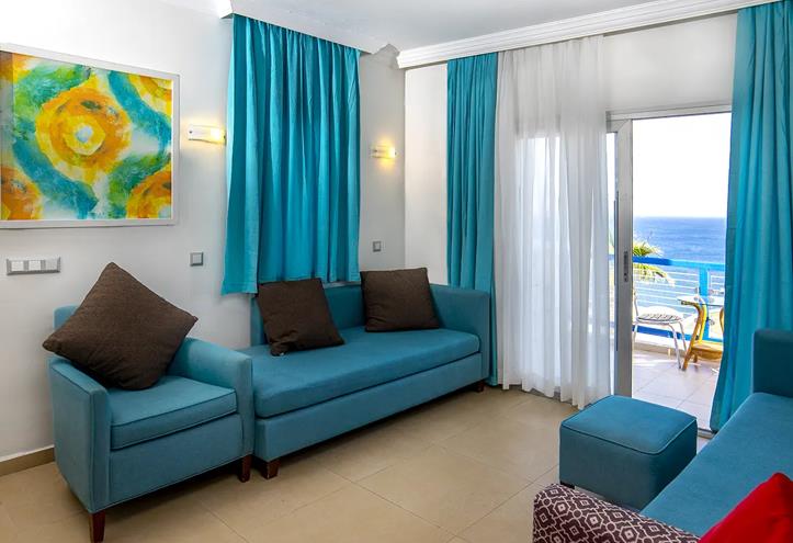 Jura Bodrum Hotels Resort Rezervasyon