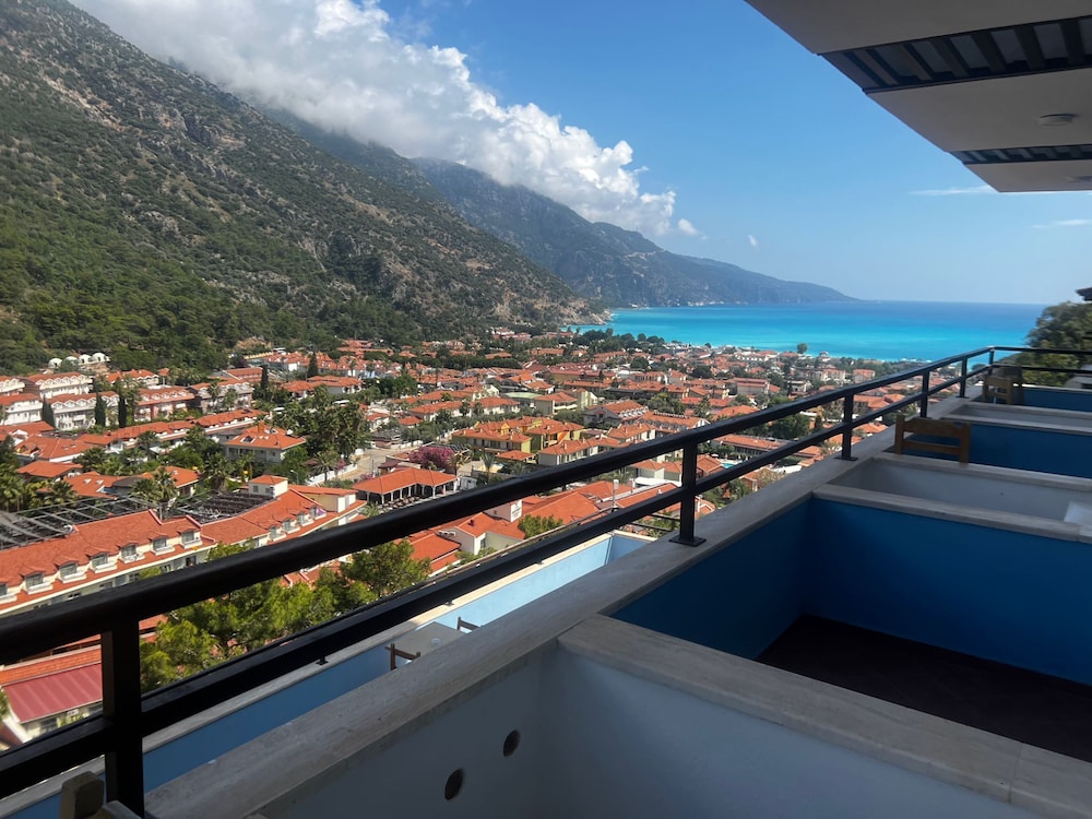 Hotel Bellevue Rezervasyon