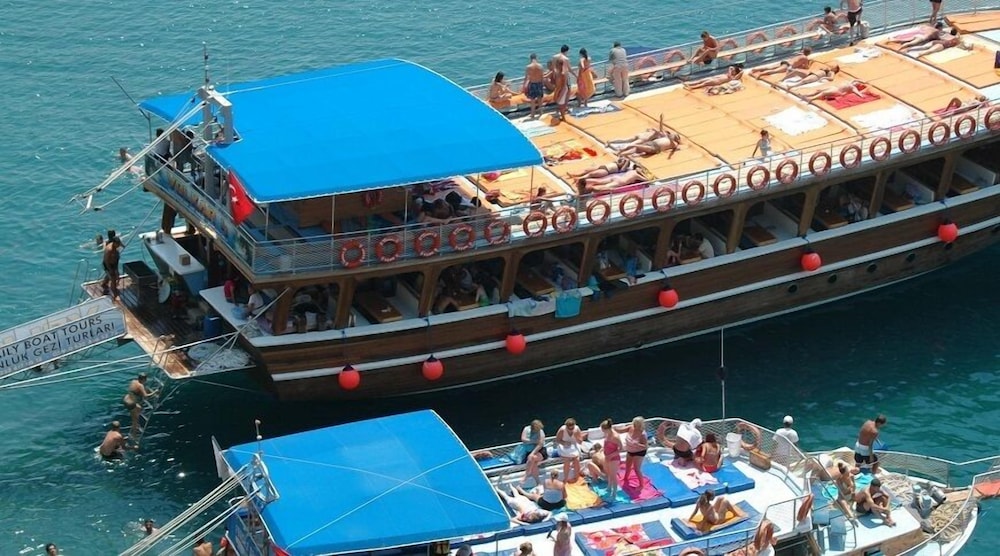 Hotel Bellevue Rezervasyon