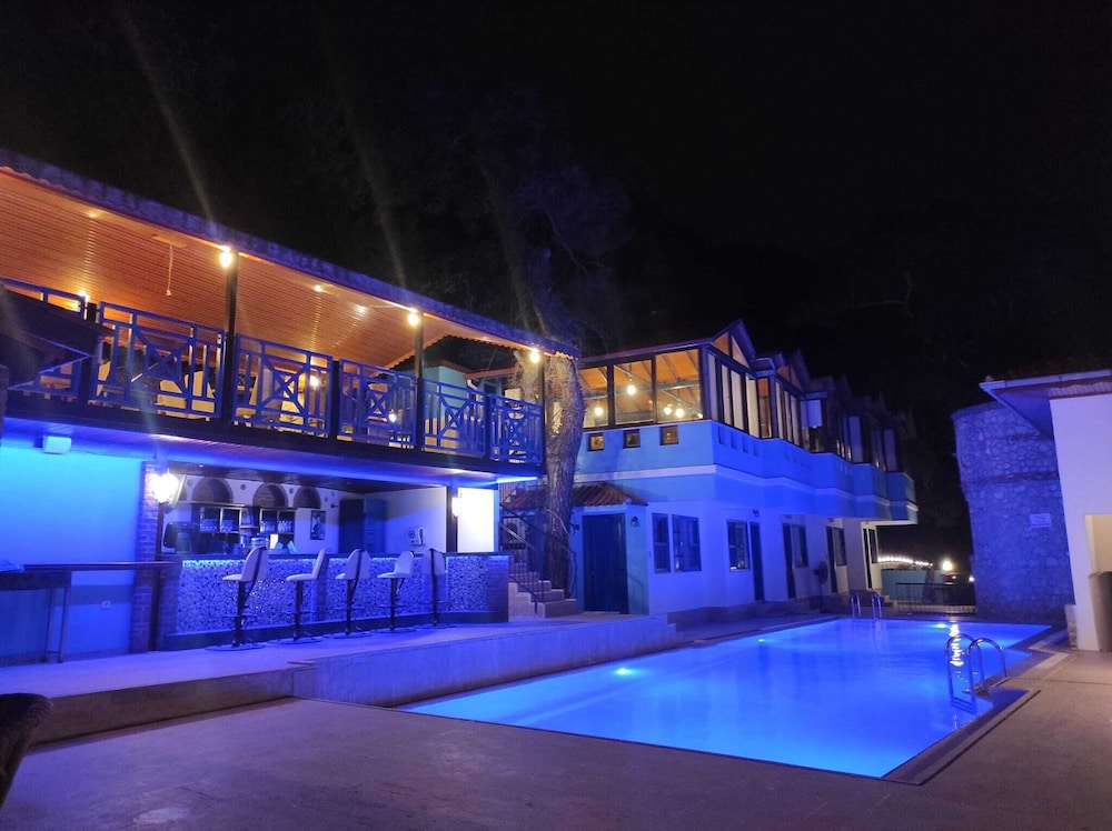 Hotel Bellevue Rezervasyon