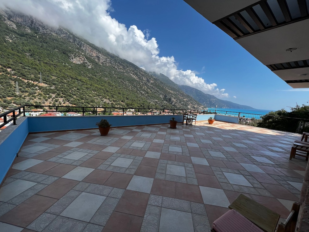 Hotel Bellevue Rezervasyon