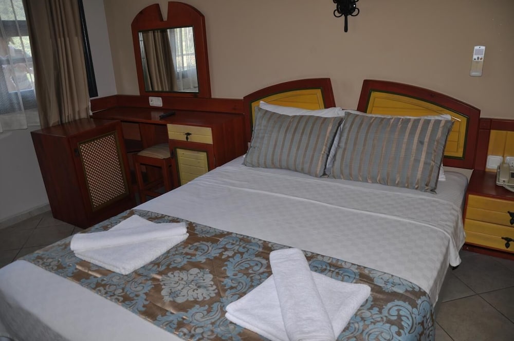 Hotel Bellevue Rezervasyon