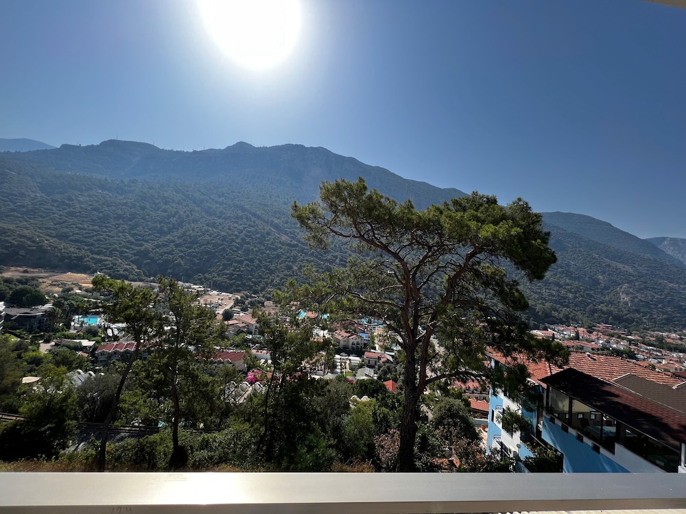 Hotel Bellevue Rezervasyon