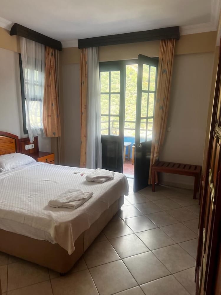 Hotel Bellevue Rezervasyon