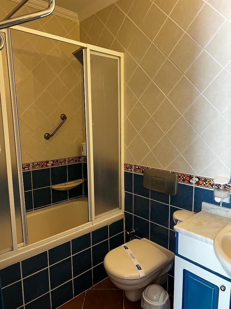 Hotel Bellevue Rezervasyon