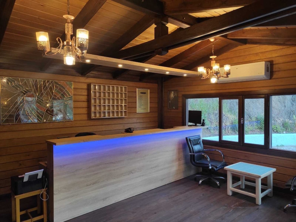 Hotel Bellevue Rezervasyon