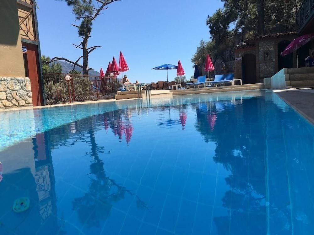 Hotel Bellevue Rezervasyon