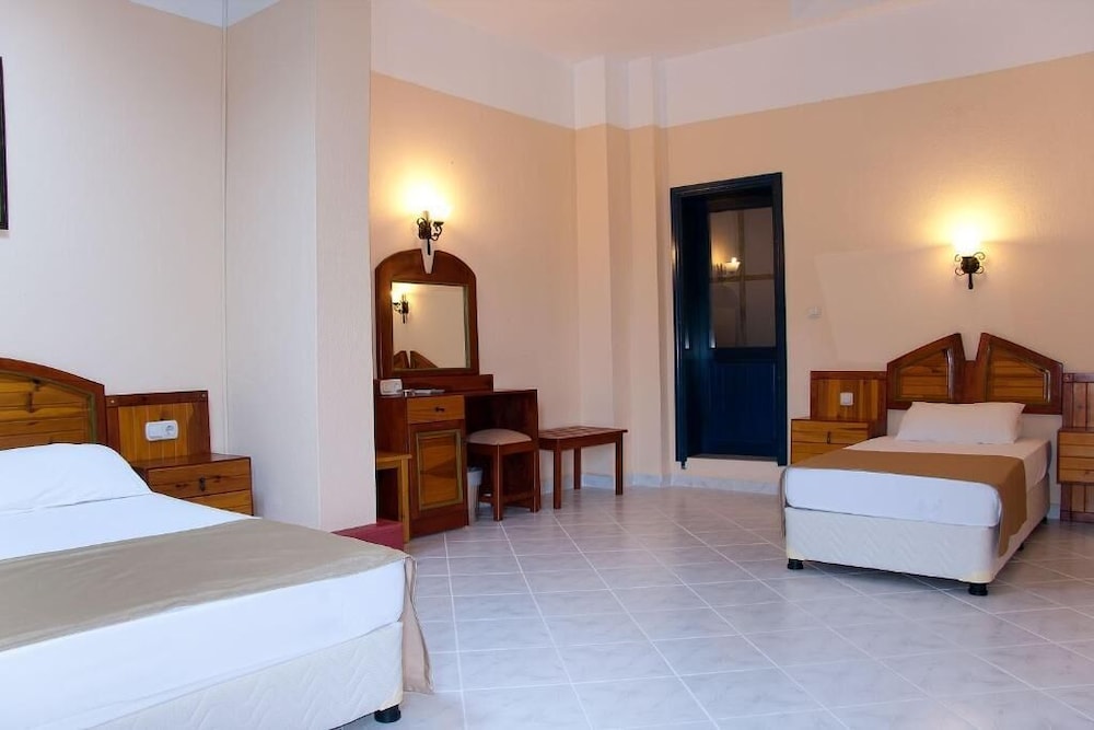 Hotel Bellevue Rezervasyon