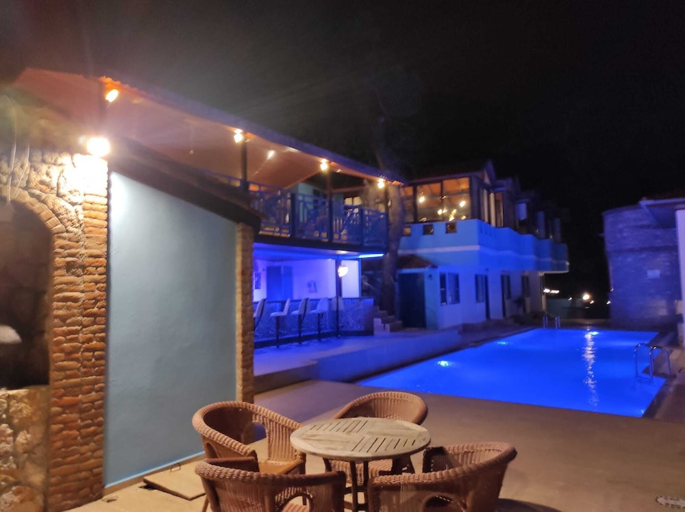 Hotel Bellevue Rezervasyon