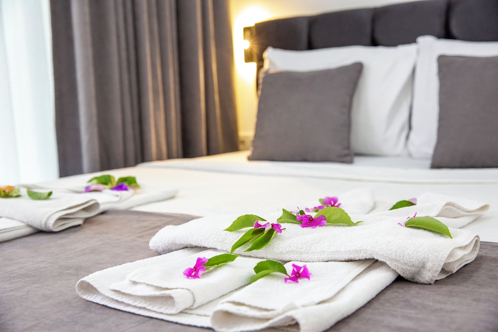 Hotel Bellevue Rezervasyon