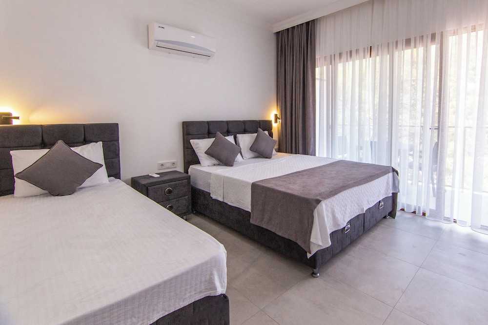 Hotel Bellevue Rezervasyon