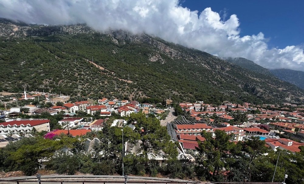 Hotel Bellevue Rezervasyon