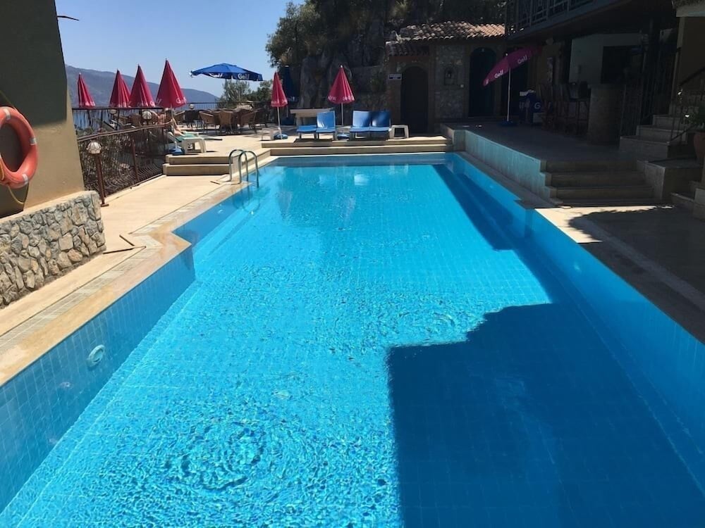 Hotel Bellevue Rezervasyon