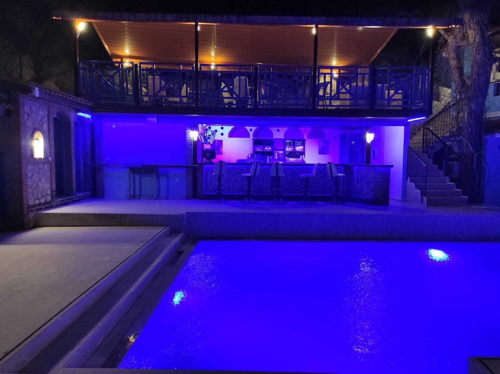 Hotel Bellevue Rezervasyon