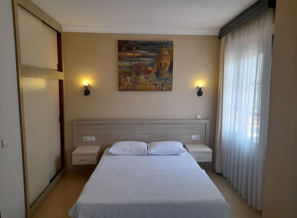 Hotel Bellevue Rezervasyon