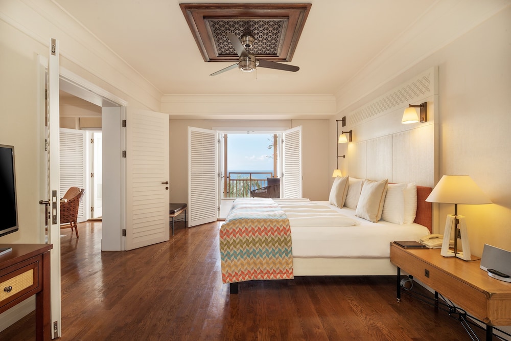 Kempinski Hotel Barbaros Bay Bodrum Rezervasyon