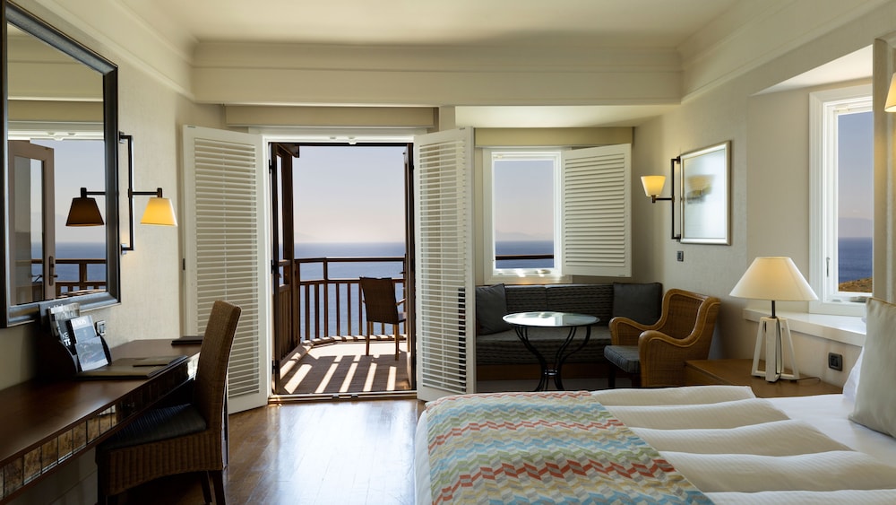 Kempinski Hotel Barbaros Bay Bodrum Rezervasyon