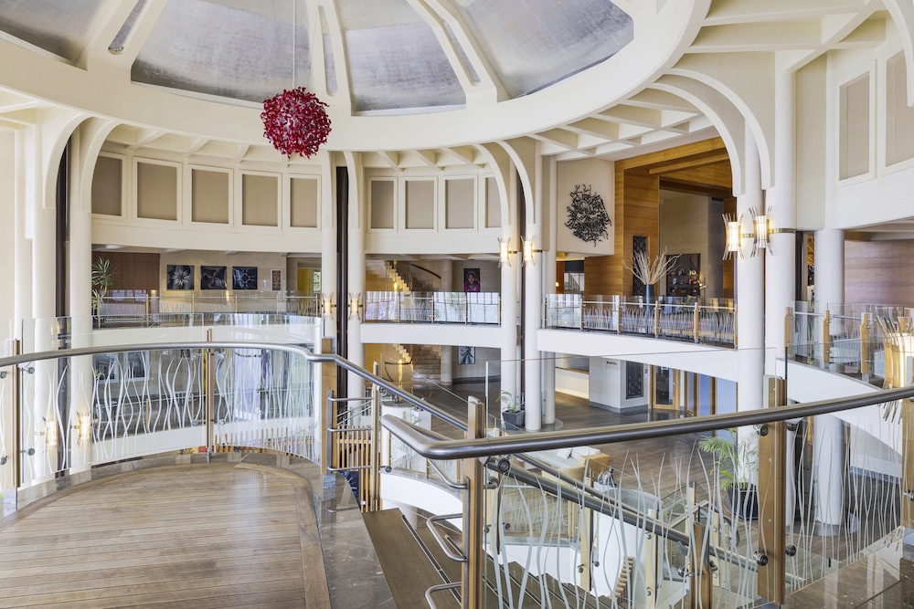 Kempinski Hotel Barbaros Bay Bodrum Rezervasyon