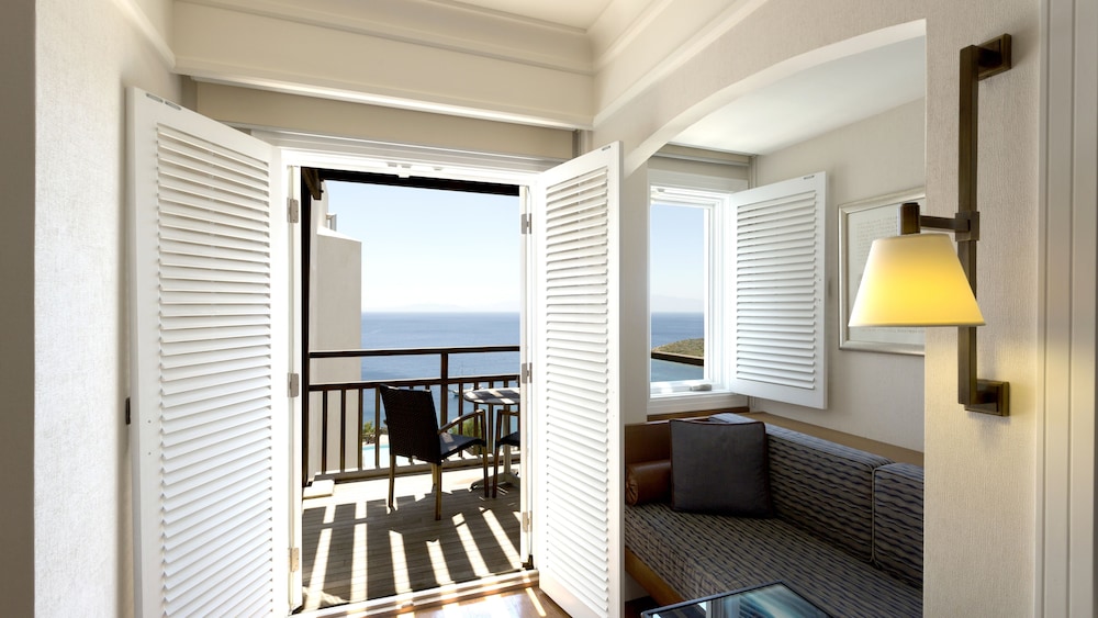 Kempinski Hotel Barbaros Bay Bodrum Rezervasyon