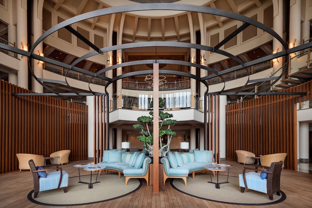 Kempinski Hotel Barbaros Bay Bodrum Rezervasyon