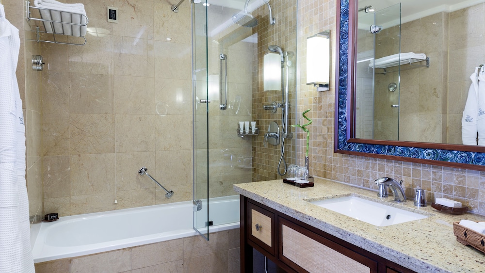 Kempinski Hotel Barbaros Bay Bodrum Rezervasyon