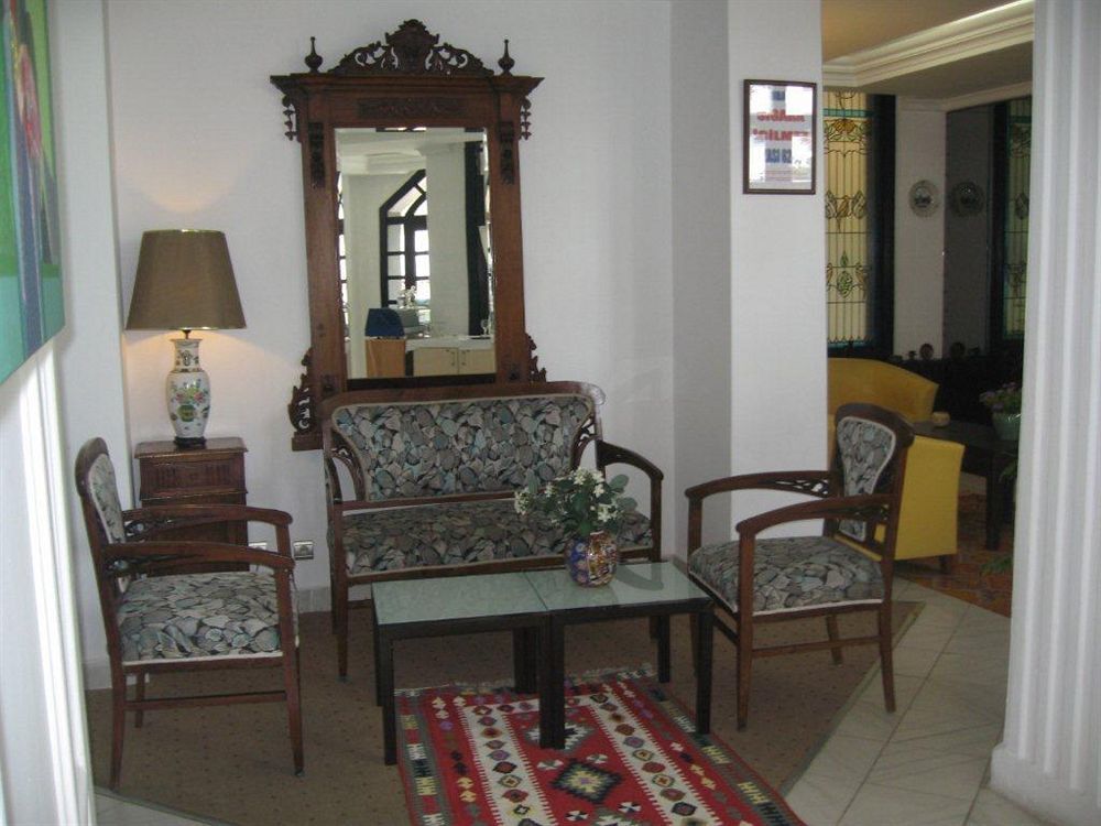 Villa Princess Rezervasyon