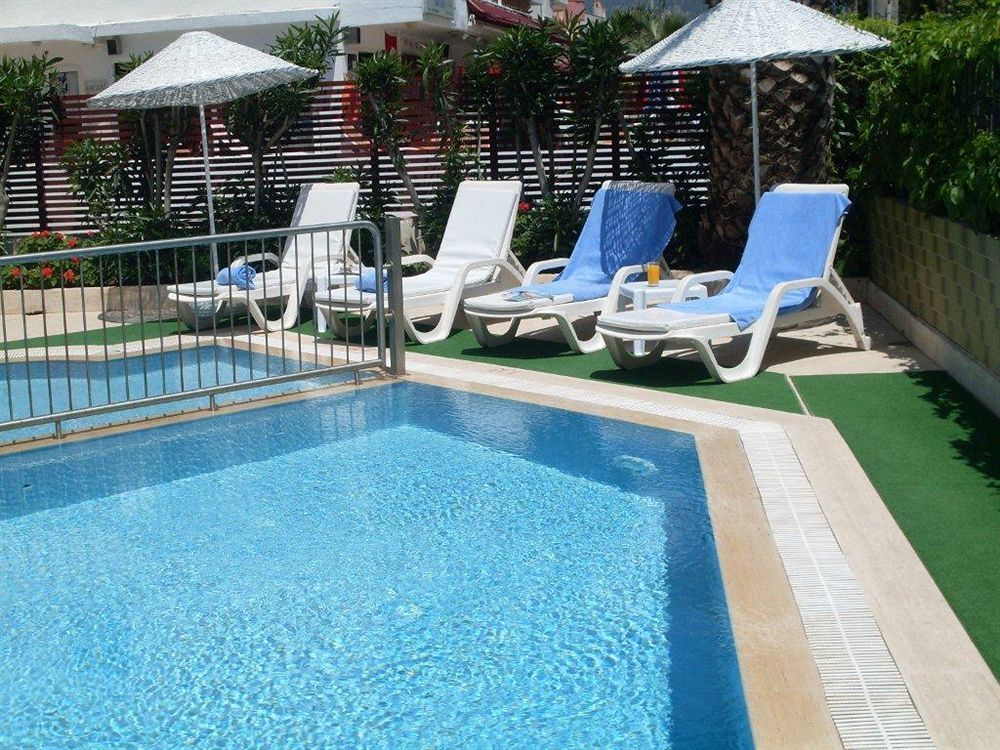 Villa Princess Rezervasyon