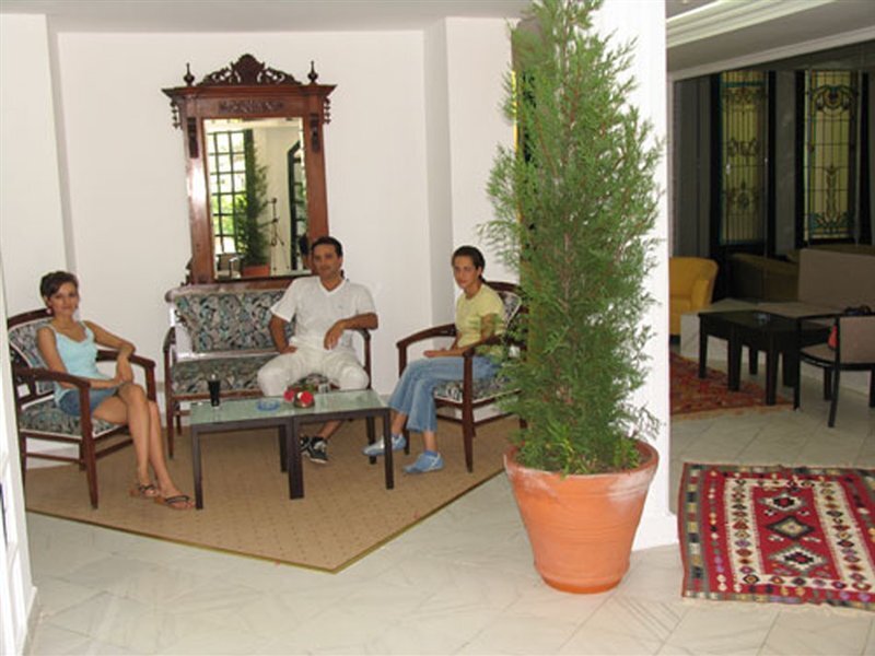 Villa Princess Rezervasyon