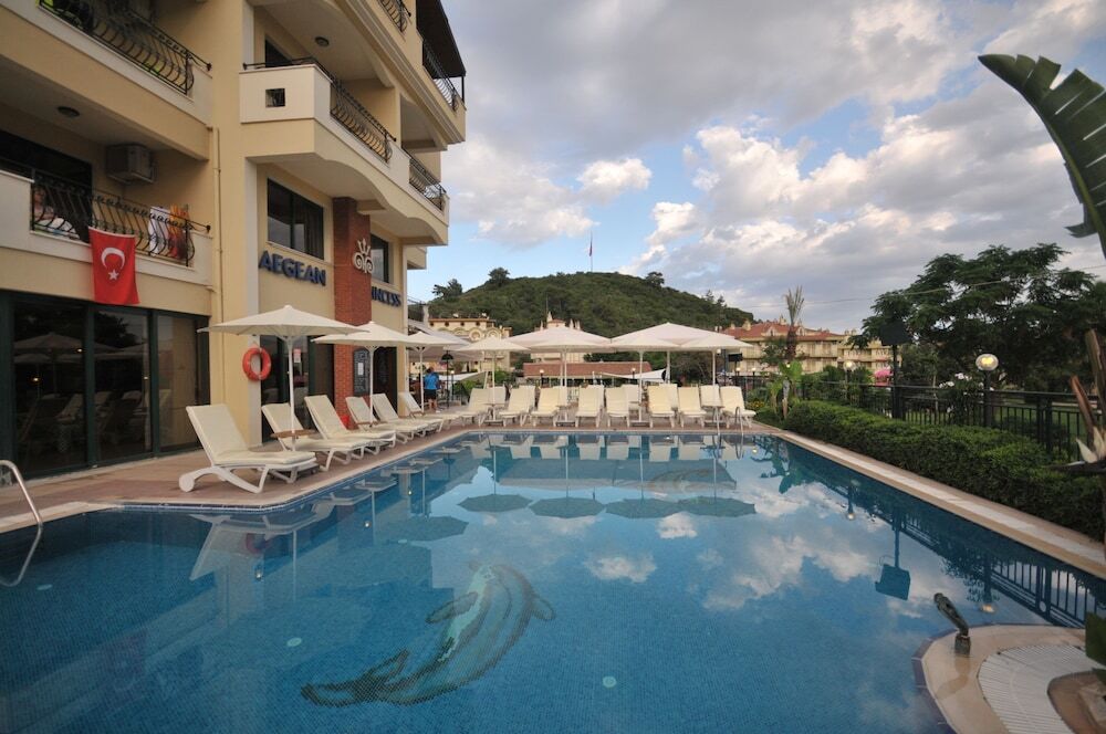 Villa Princess Rezervasyon