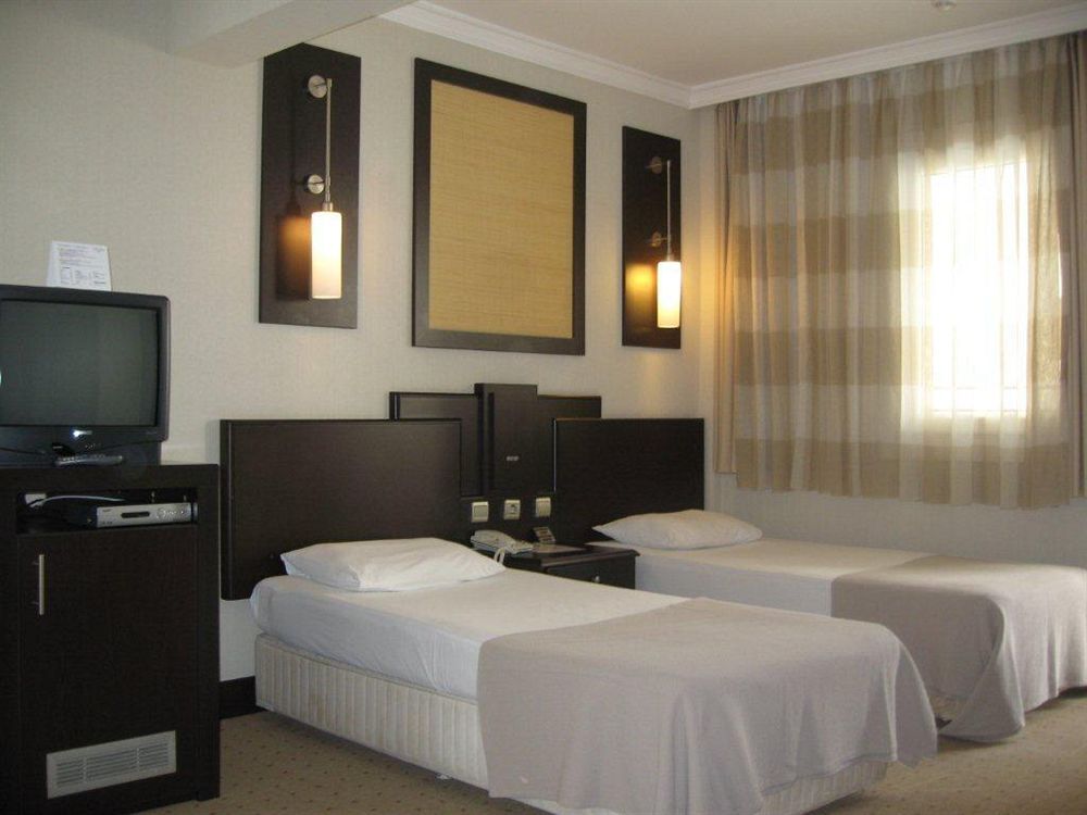 Villa Princess Rezervasyon