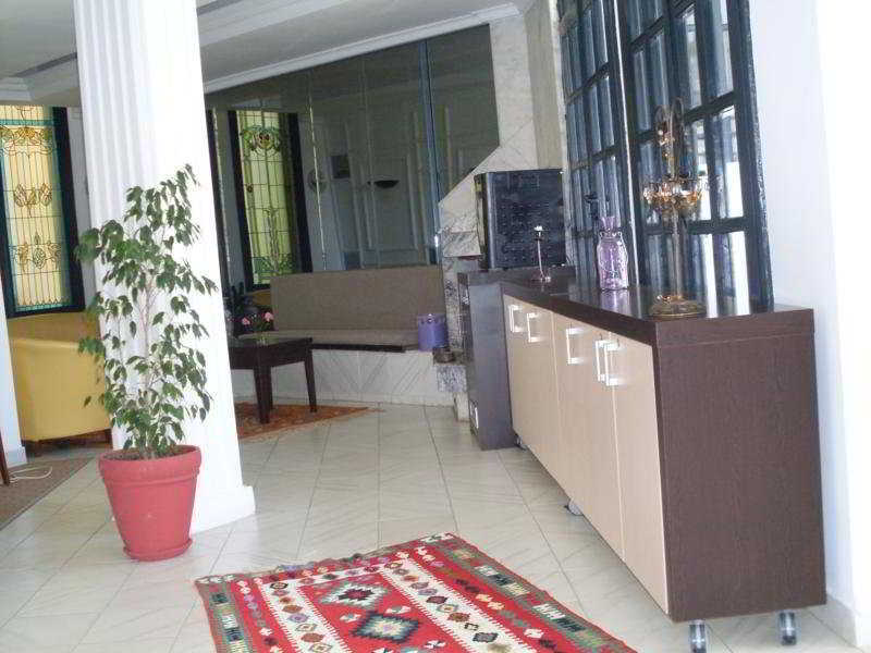 Villa Princess Rezervasyon