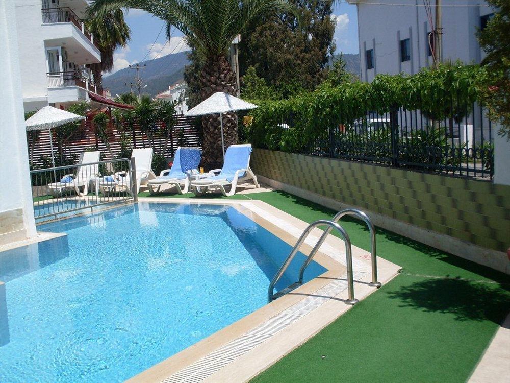 Villa Princess Rezervasyon