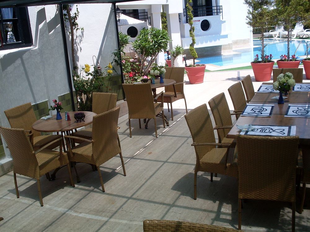 Villa Princess Rezervasyon