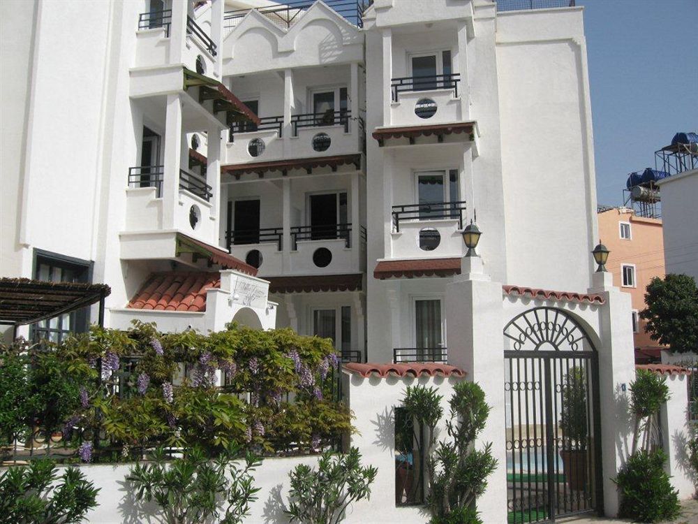 Villa Princess Rezervasyon