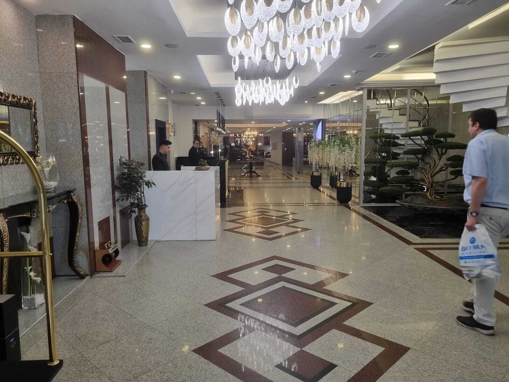 Marble Rezervasyon