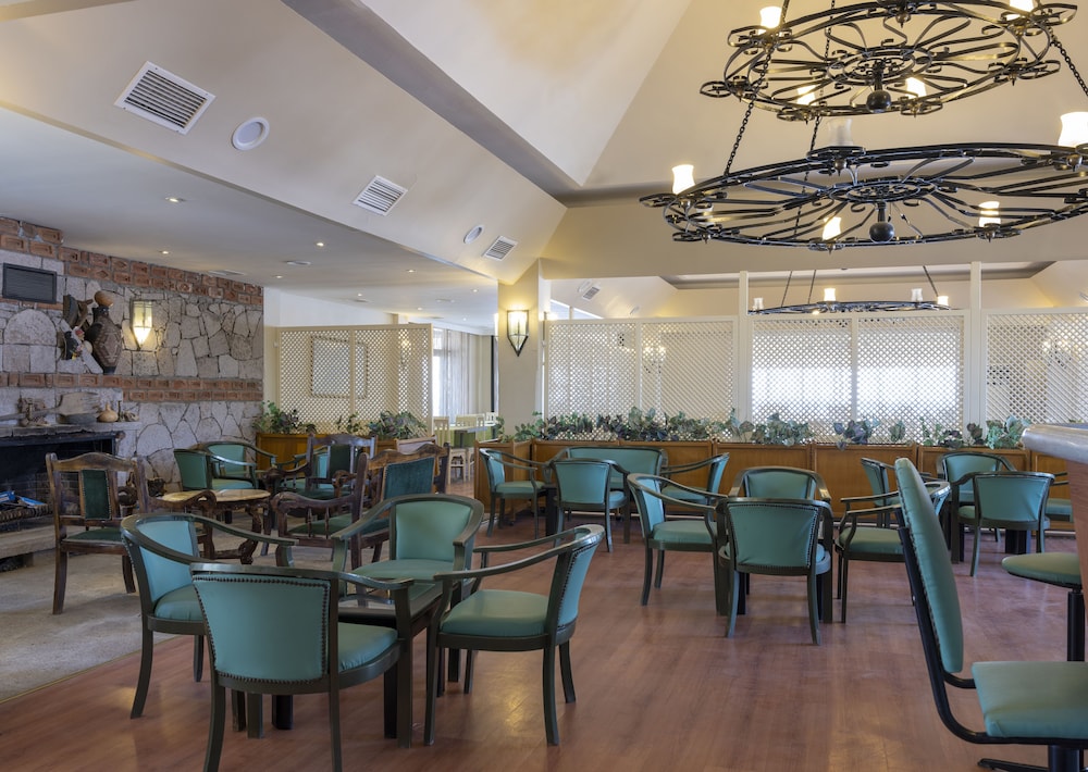 Assos Eden Gardens Rezervasyon